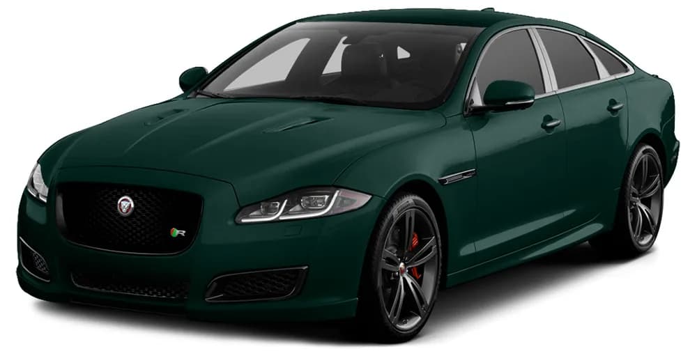 XJ