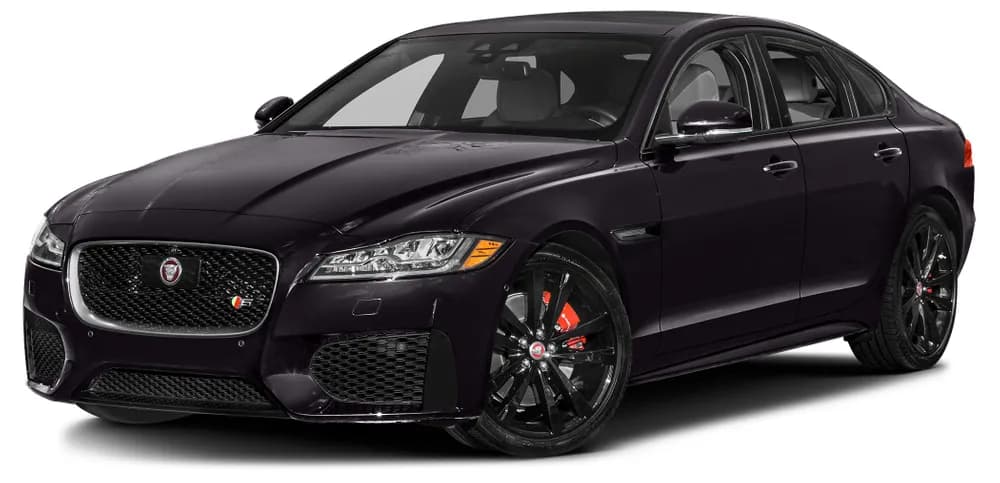 XF