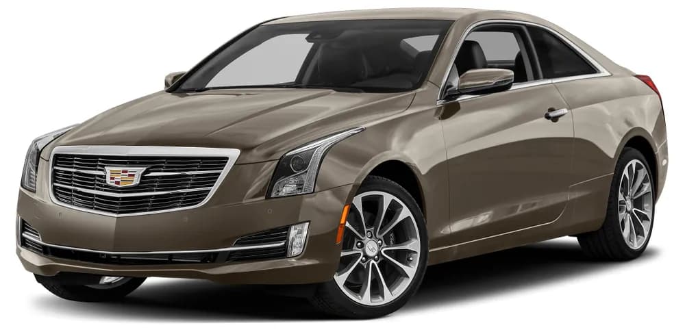 ATS Coupe