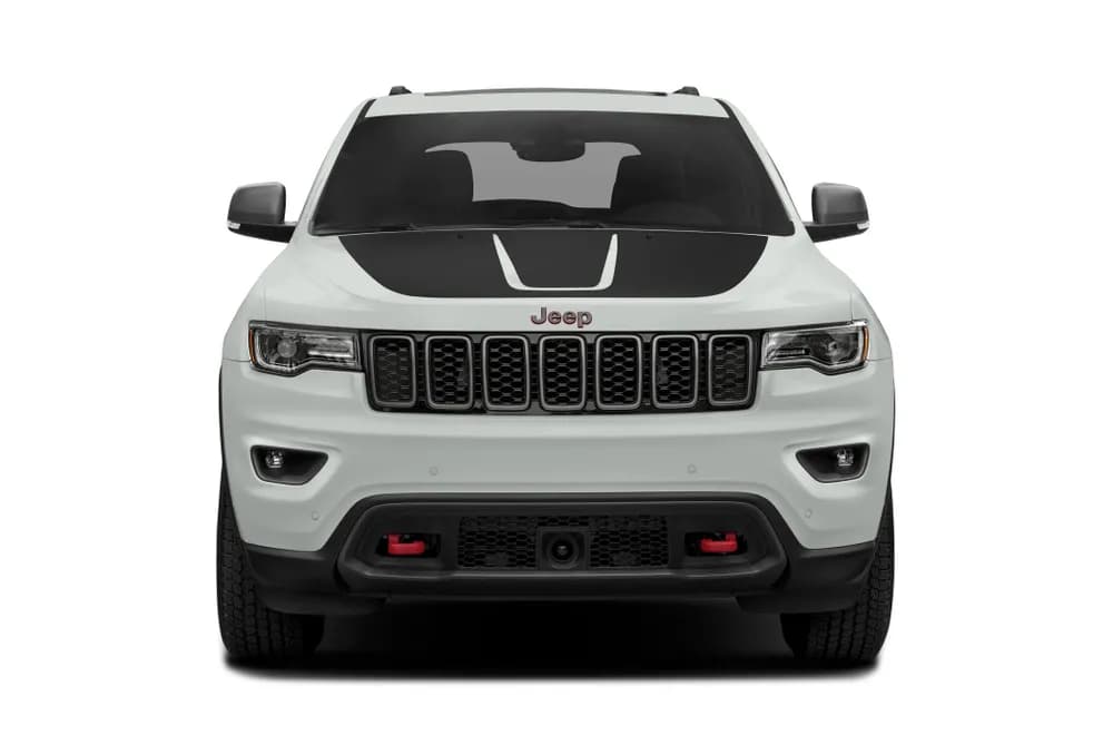 Grand Cherokee