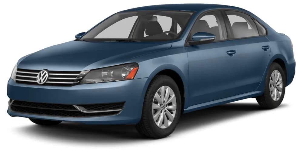 Passat