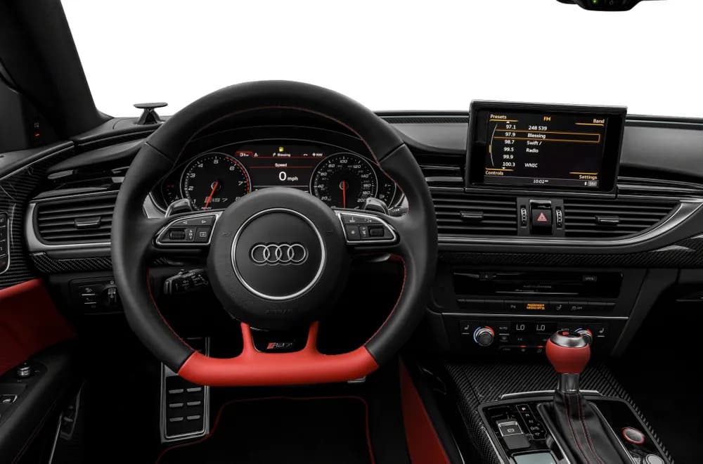 RS7