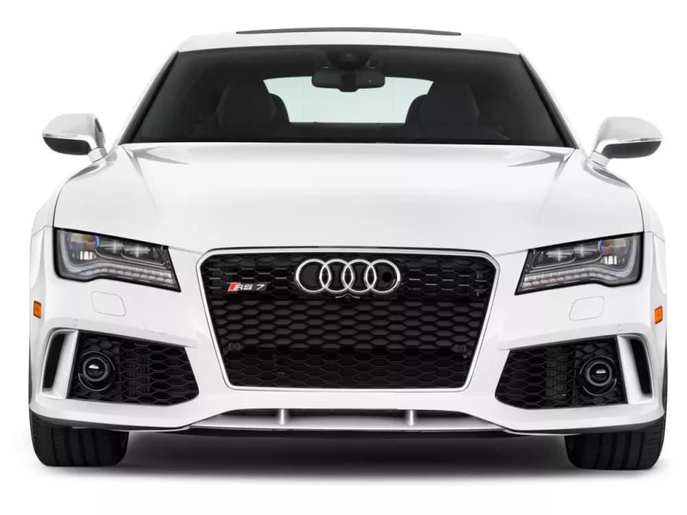 RS7