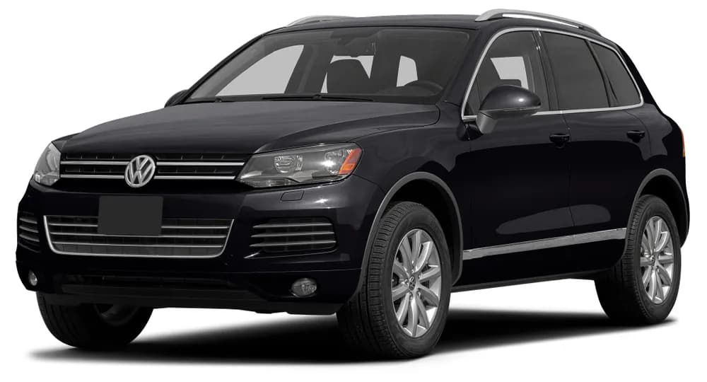 Touareg