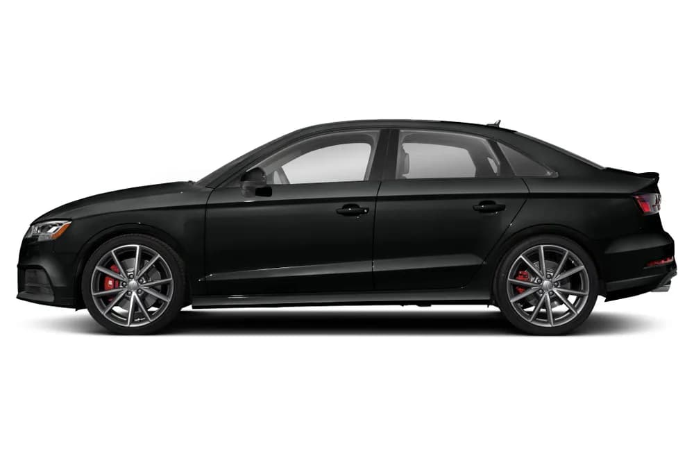 S3 Sedan