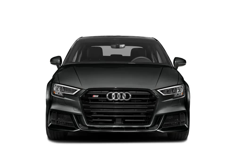 S3 Sedan