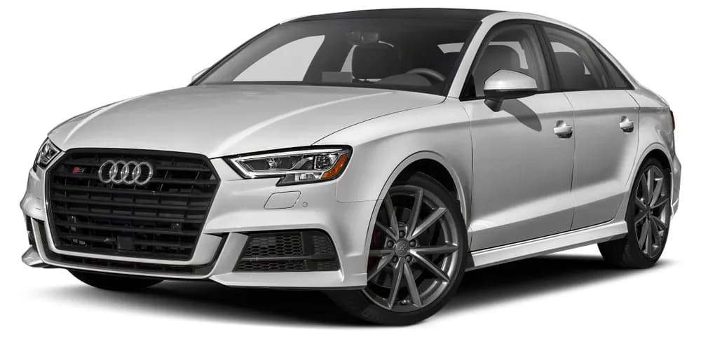 S3 Sedan