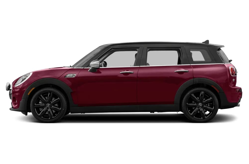 Clubman