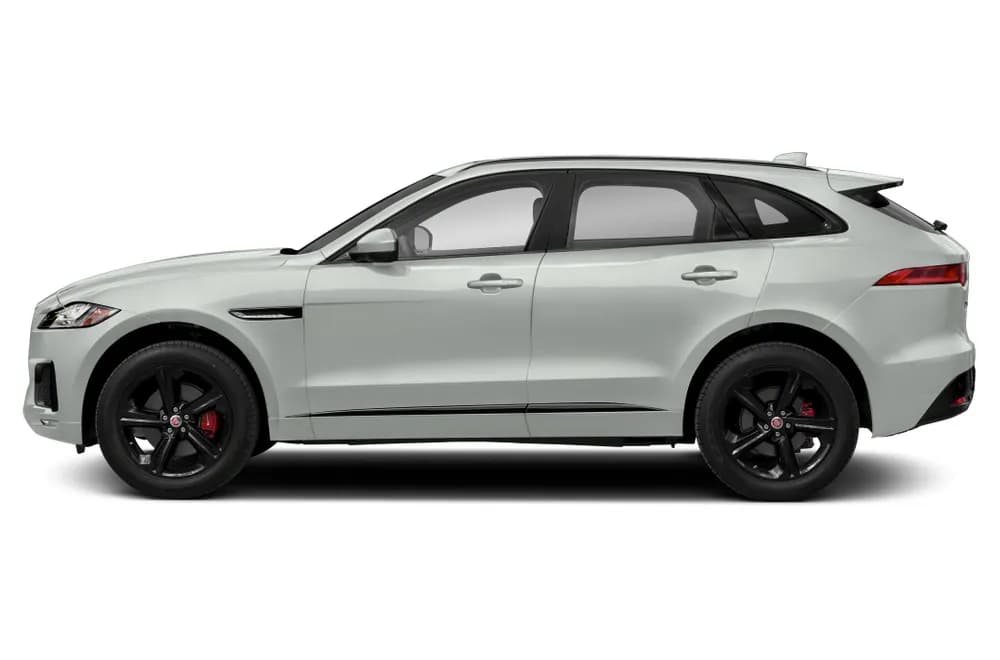 F-Pace