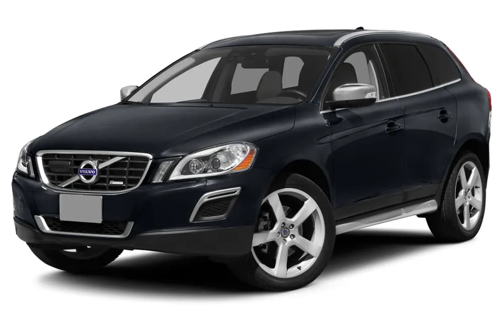 XC60