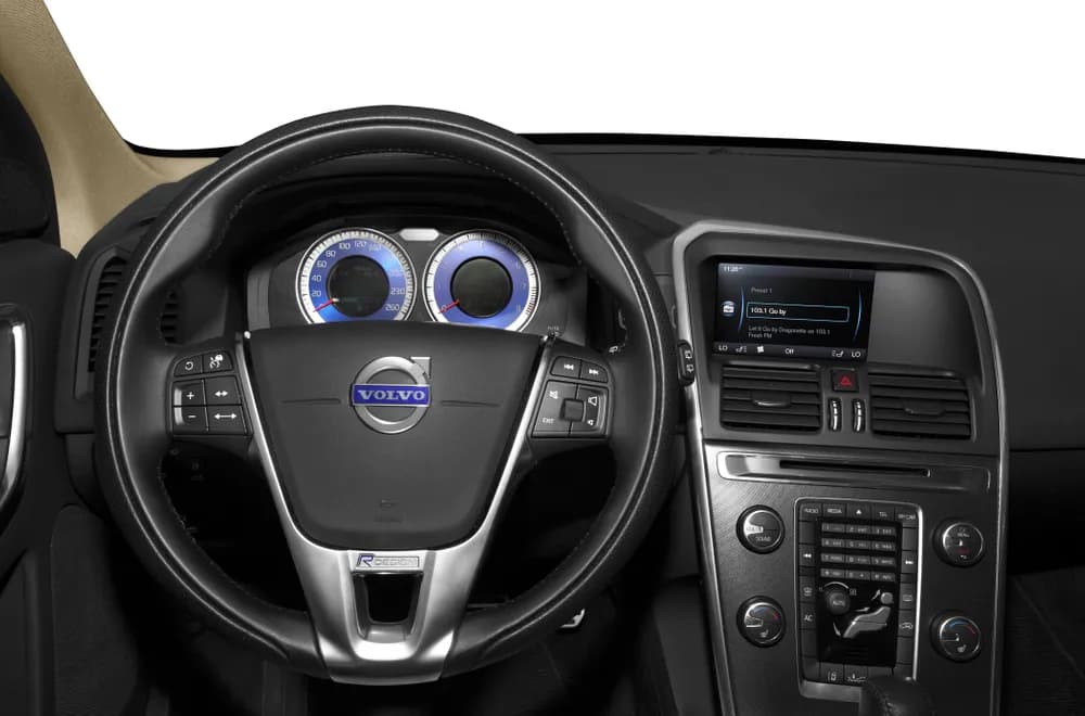 XC60