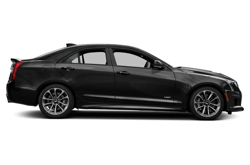 ATS-V Sedan