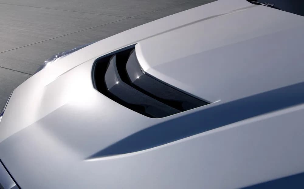 ATS-V Sedan