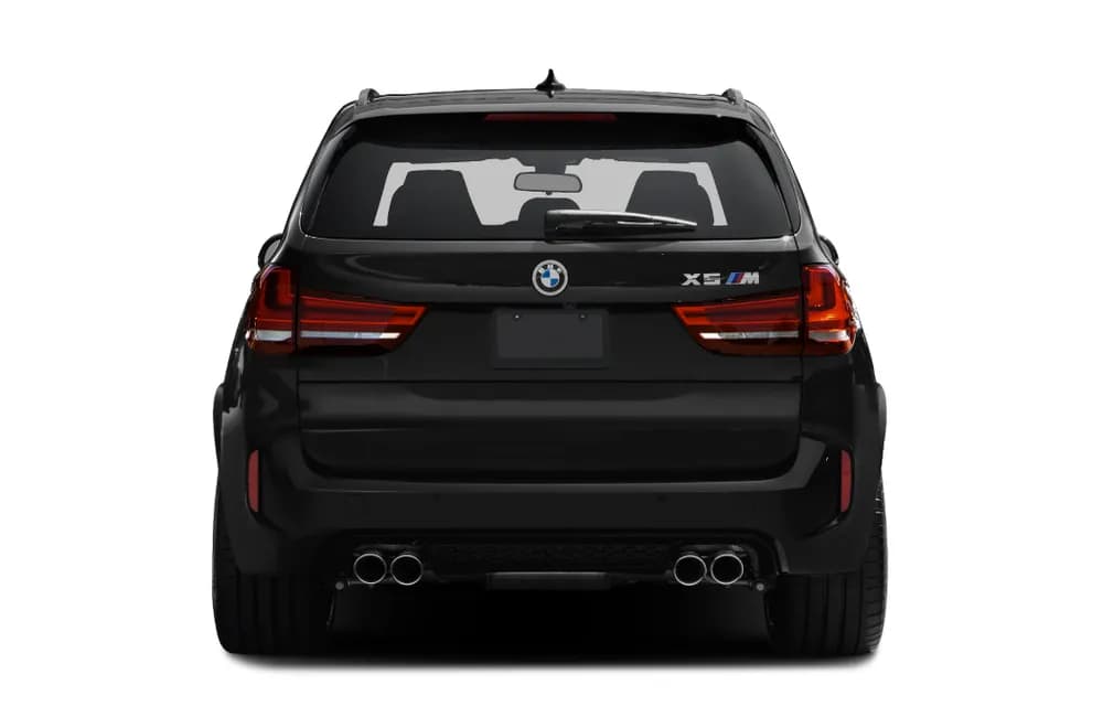 X5 M