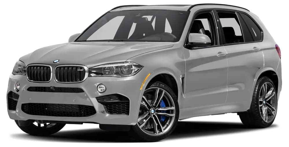 X5 M
