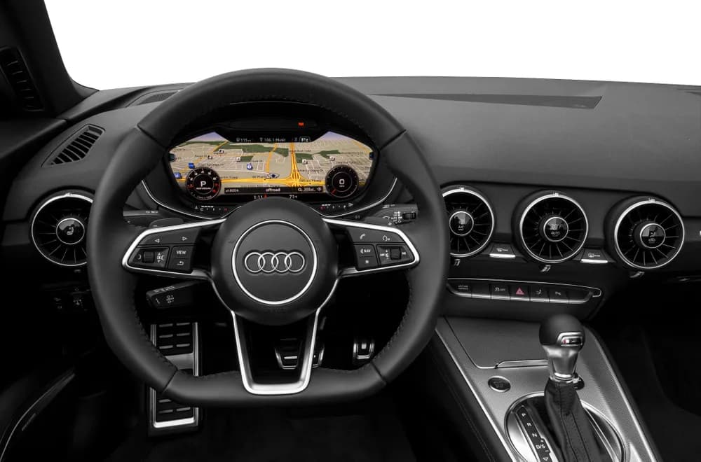 TT Roadster