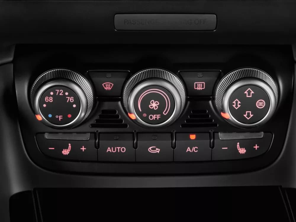 TTS Coupe