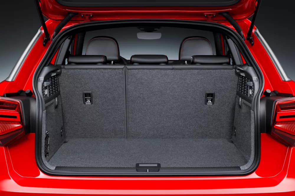 30 TFSI Basic (116 HP)