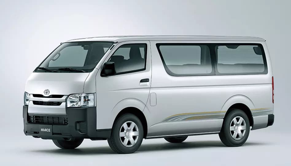 Hiace