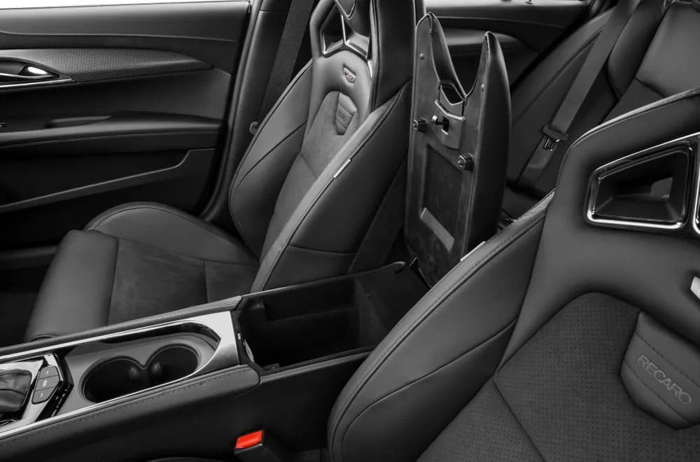 ATS-V Coupe