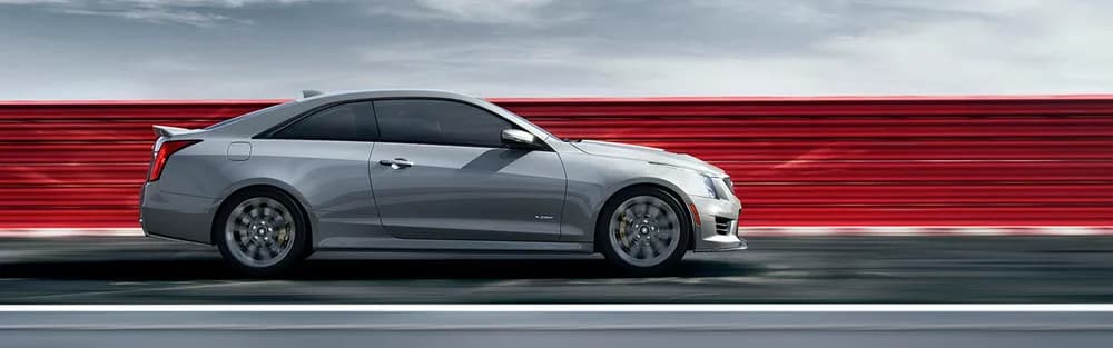 ATS-V Coupe