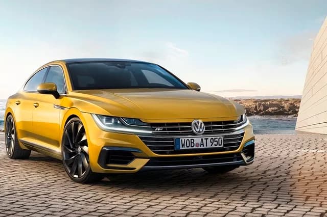 Arteon