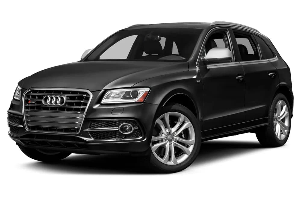 SQ5