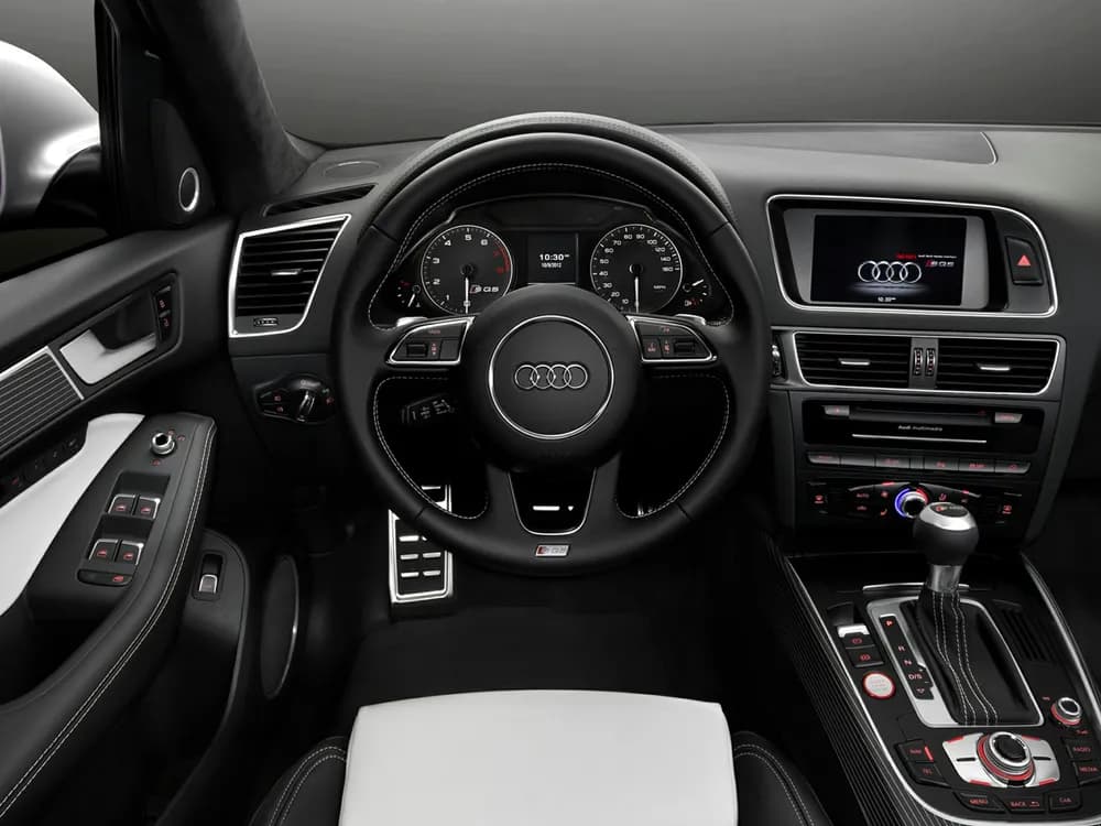 SQ5