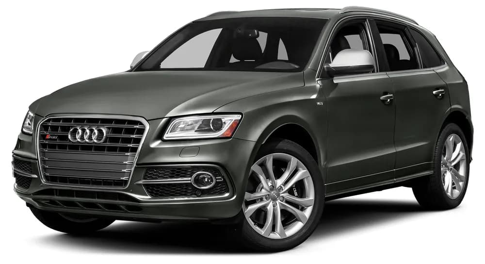 SQ5