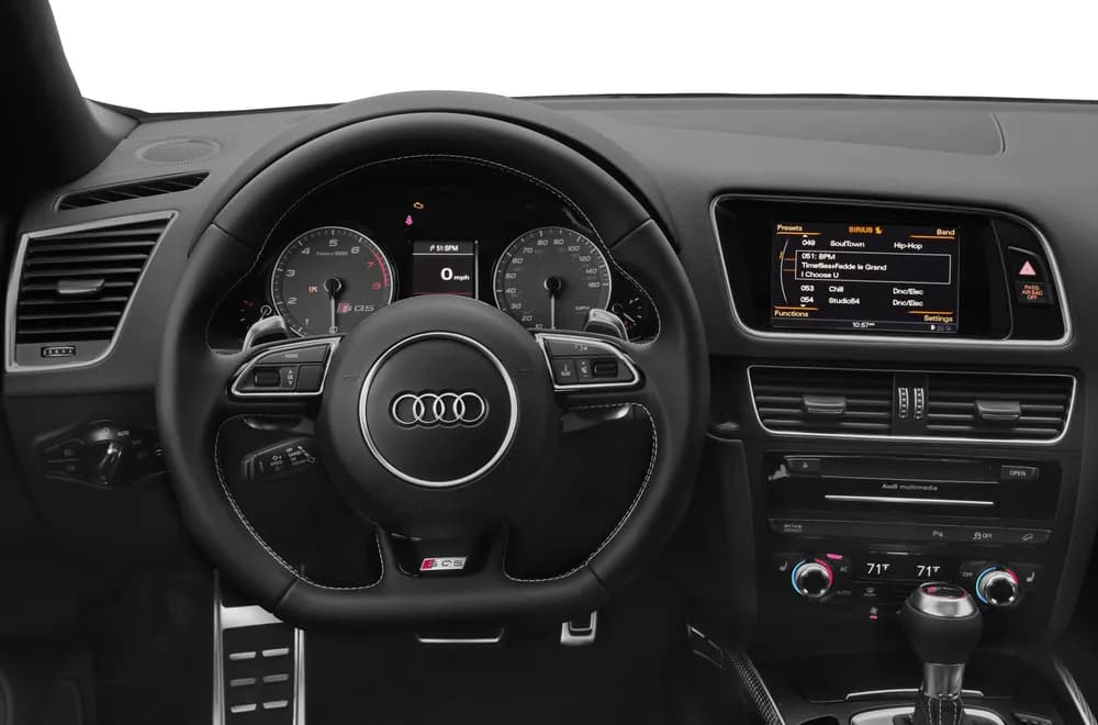SQ5