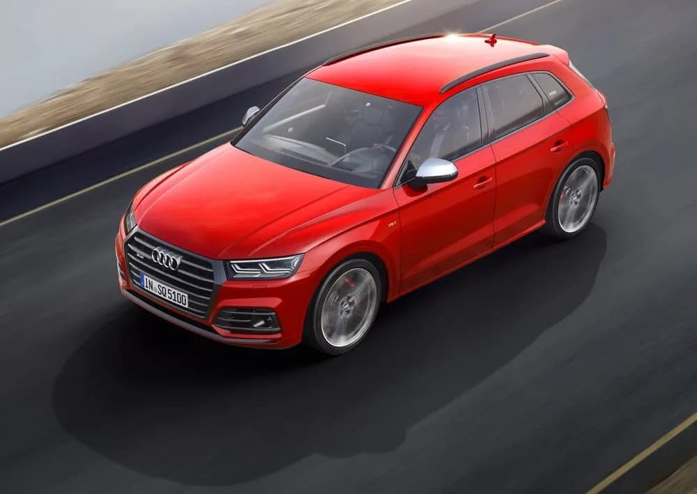 SQ5