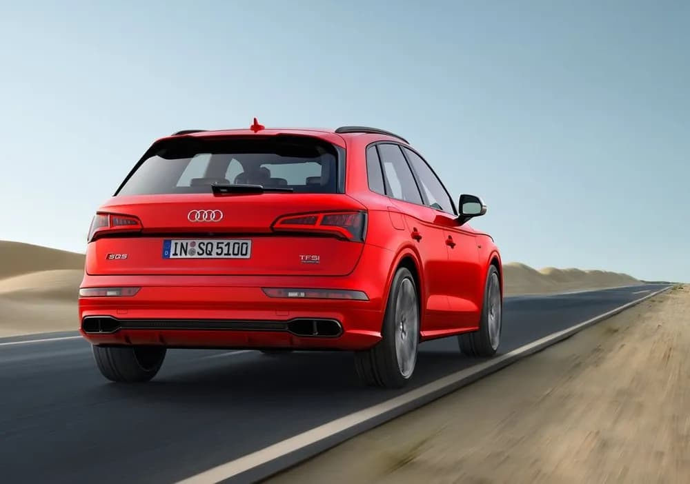SQ5