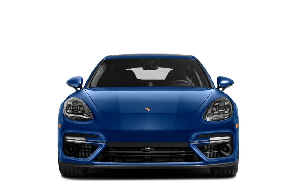 Panamera