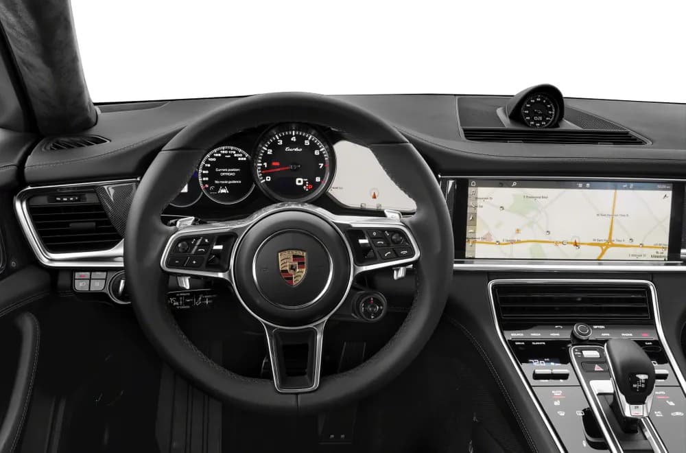 Panamera
