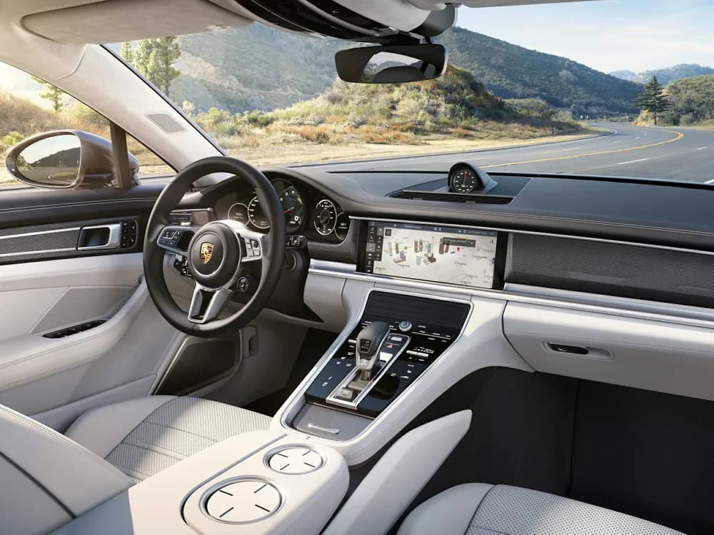 Panamera