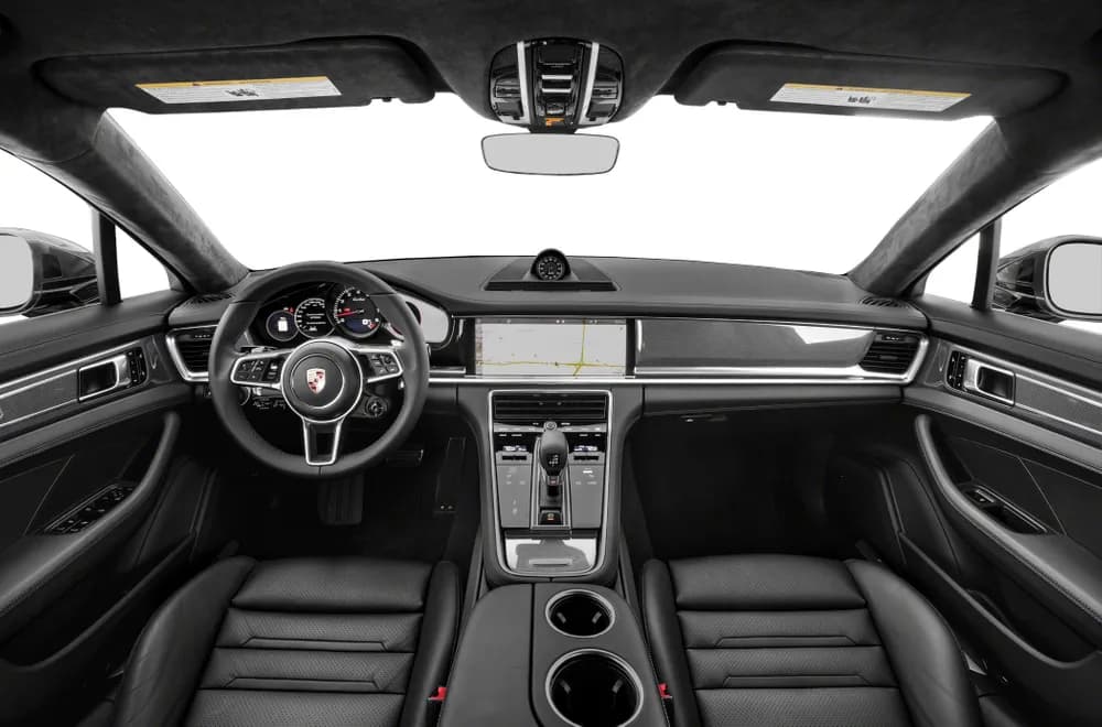 Panamera