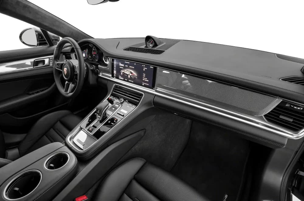 Panamera