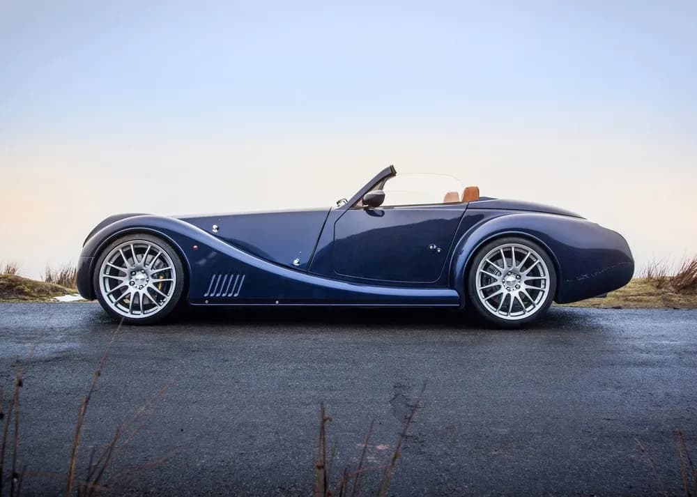 Aero 8