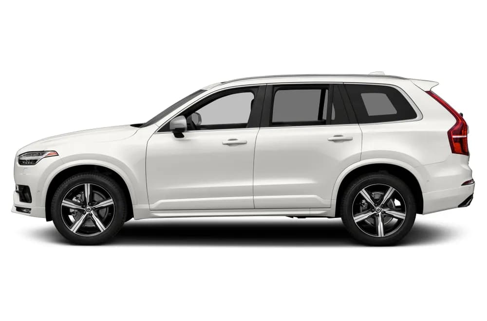 XC90