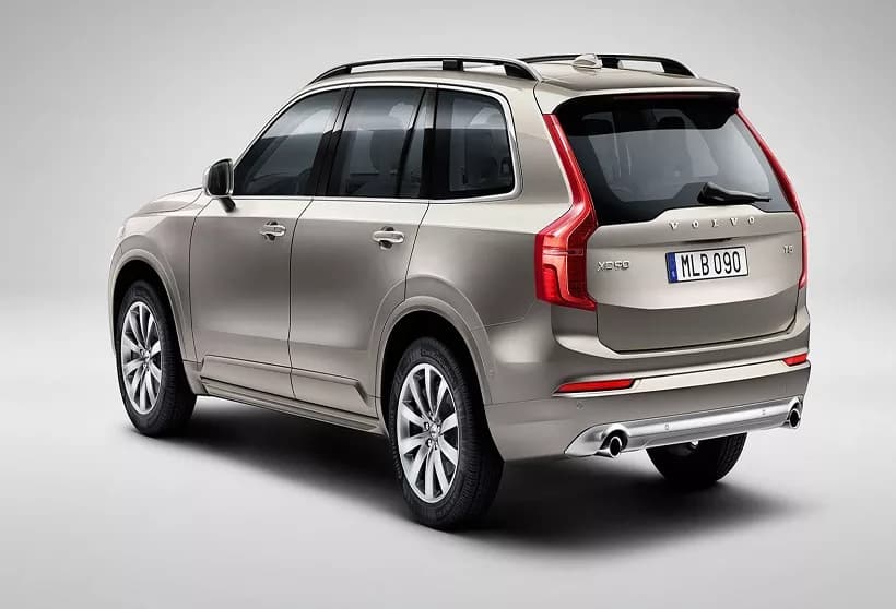 XC90
