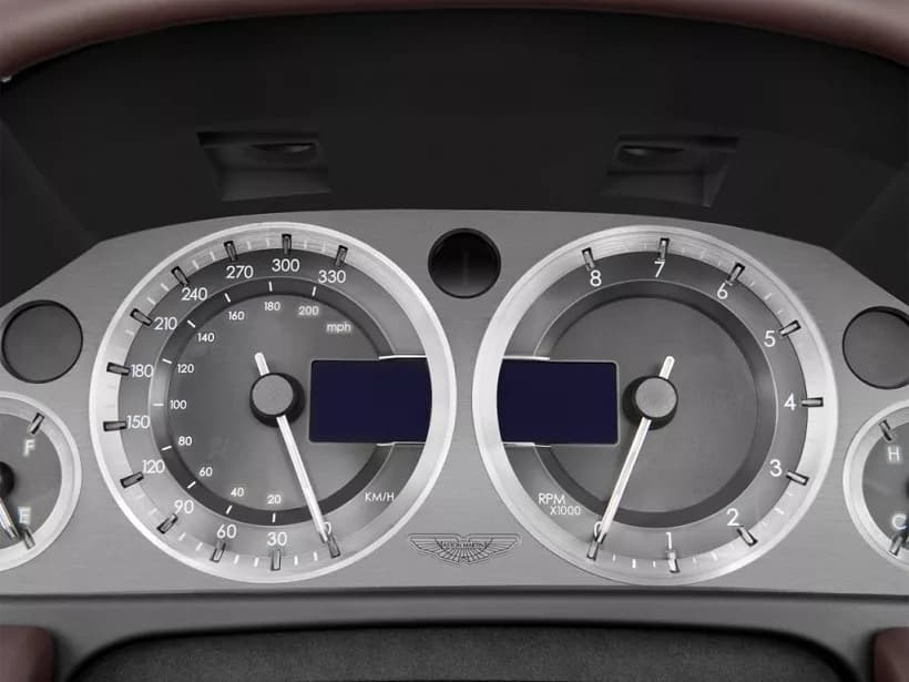 Vantage Roadster