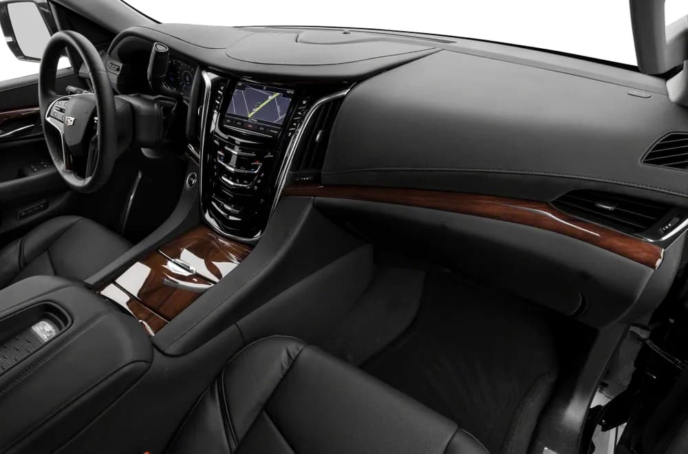 Escalade