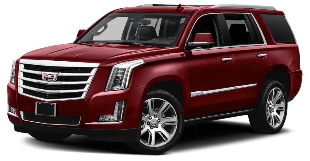 Escalade
