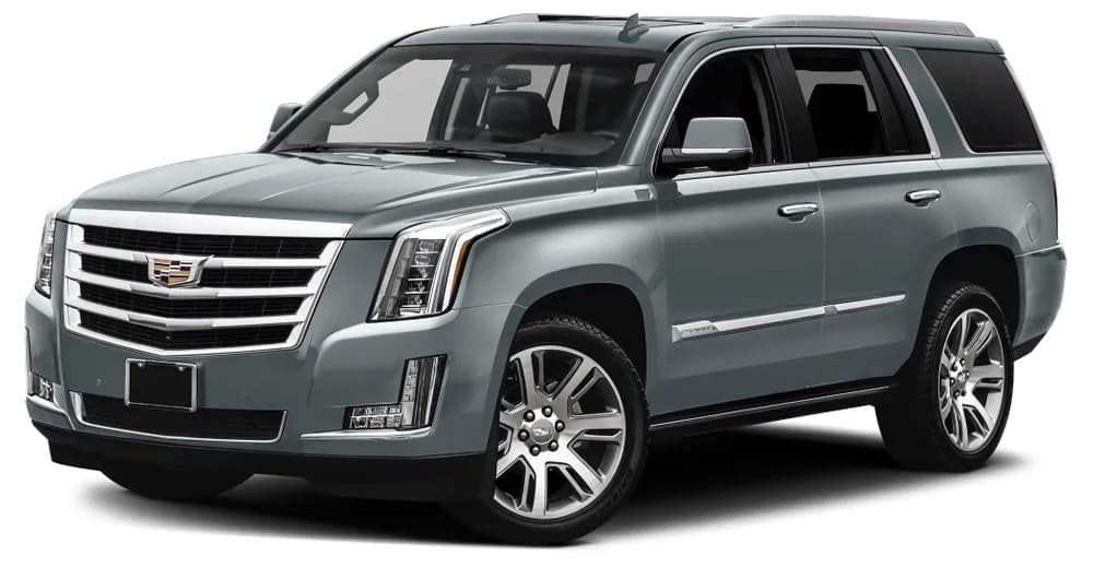 Escalade