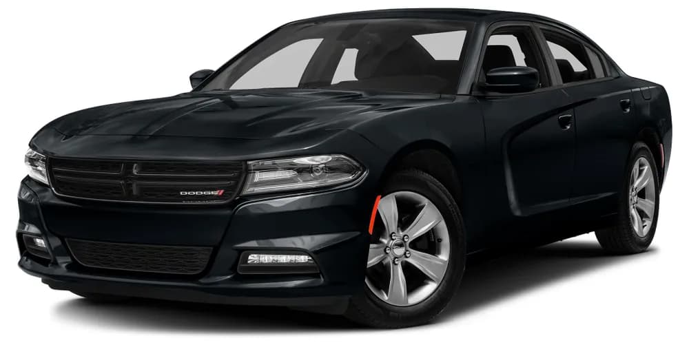 Charger