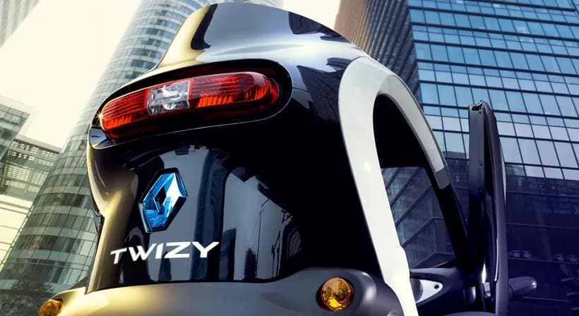 Twizy