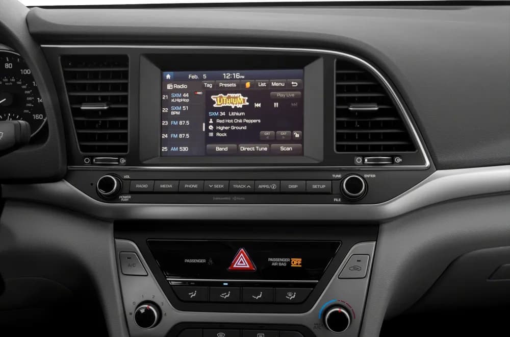 Elantra