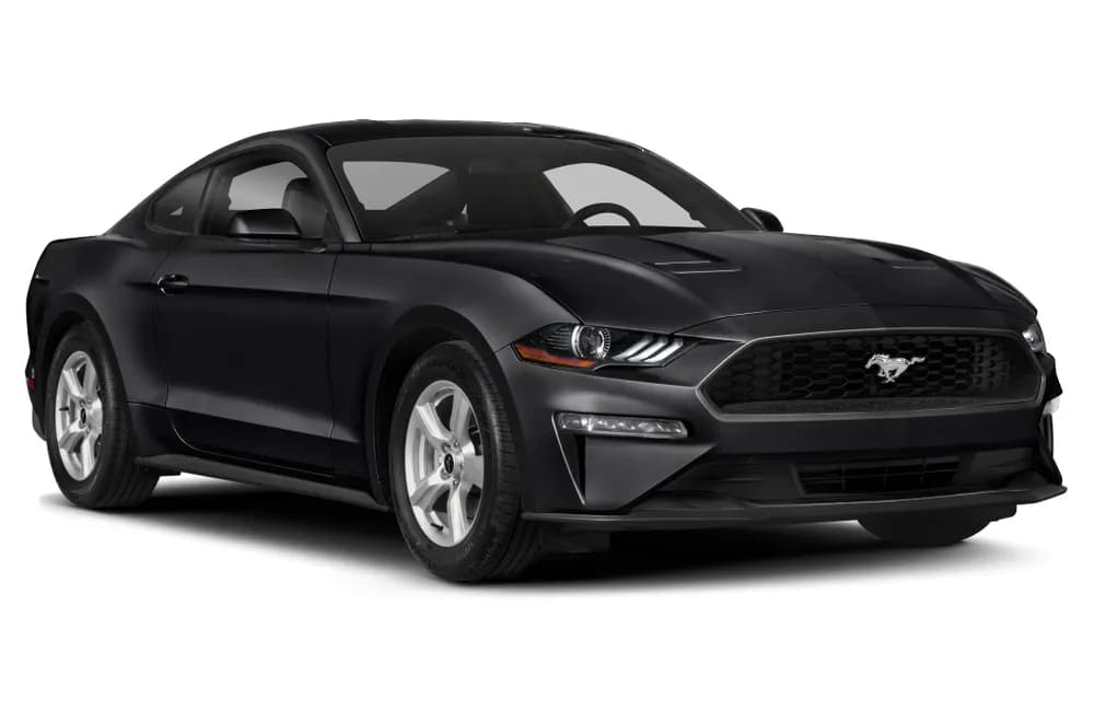 Mustang