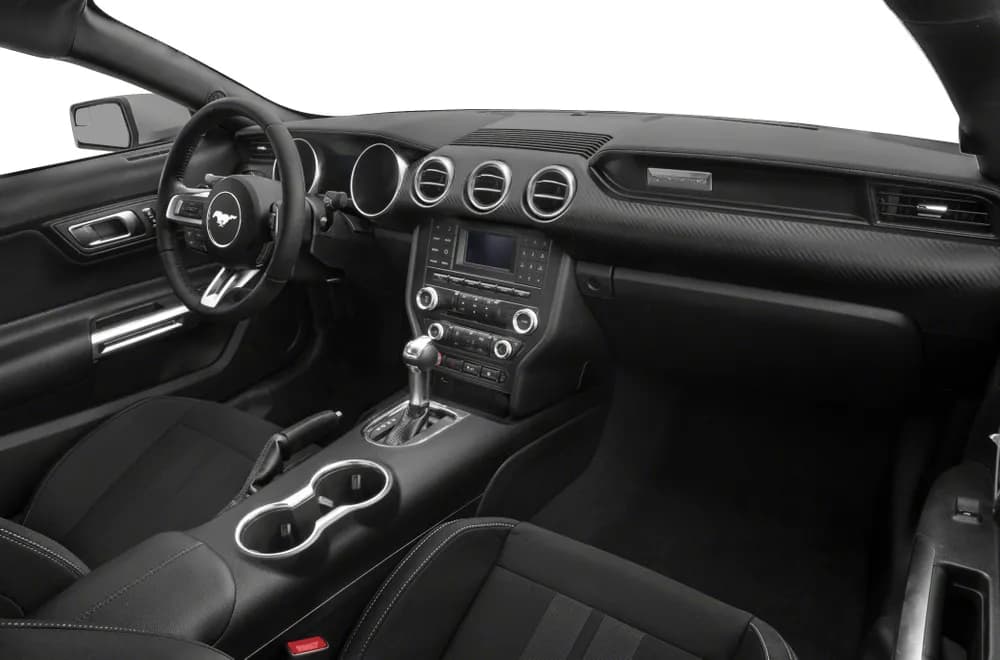 Mustang