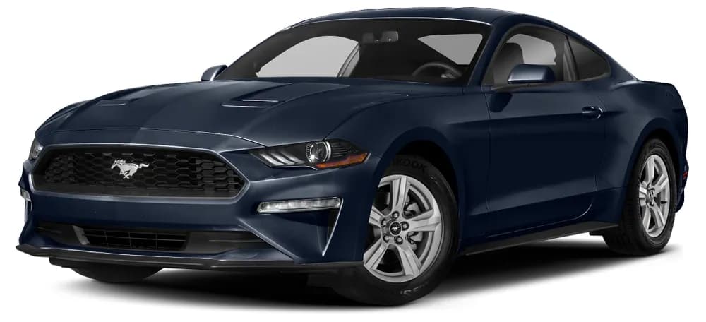 Mustang
